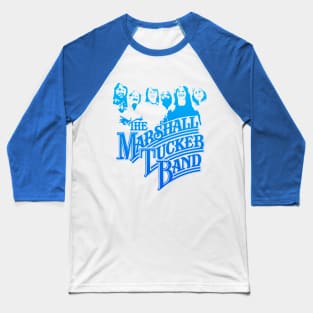 The Marshall Tucker Band Baseball T-Shirt